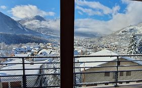 Apt With Panoramic View Near Vauban City